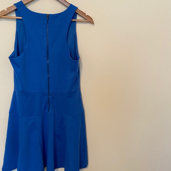 banana republic racer back dress - Picture 4 of 4